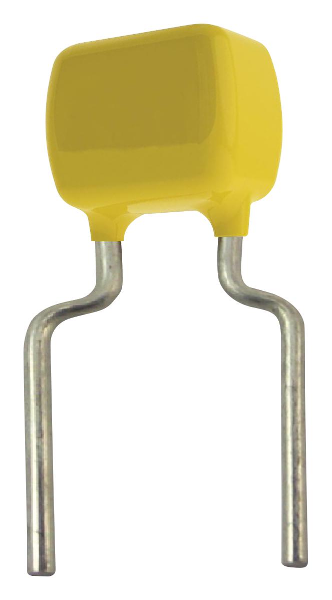 C318C103K2R5TA7303 CAP, 0.01UF, 200V, MLCC, RADIAL KEMET