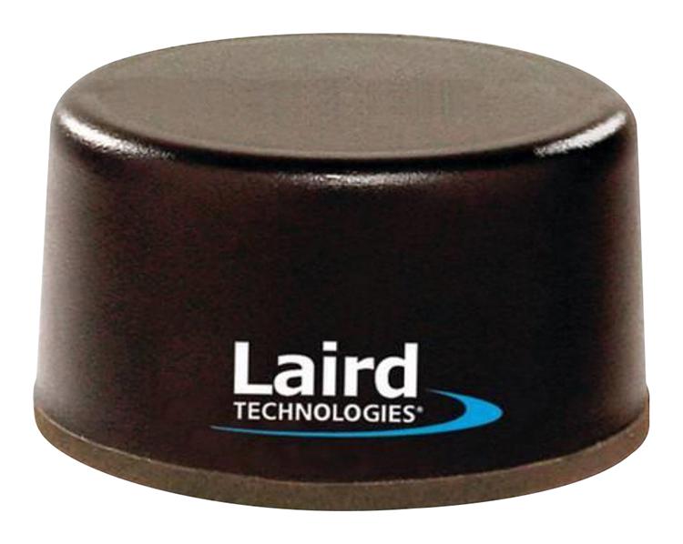 GPSU15M GPS ANTENNA, 1.57442-1.57642GHZ, 3DBI LAIRD CONNECTIVITY