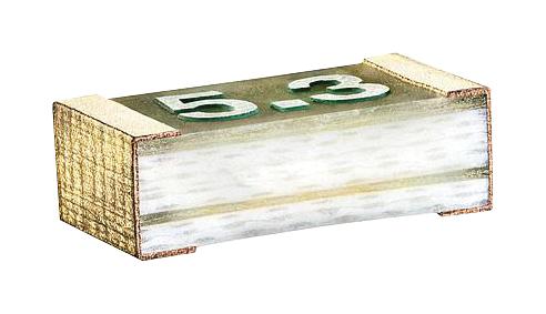 3-110-066 FUSE, TIME DELAY, 7.5A, 32VDC, 1206 SCHURTER