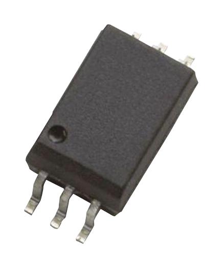 ACPL-P347-500E OPTOCOUPLER, GATE DRIVE, 3.75KV, SSO-6 BROADCOM