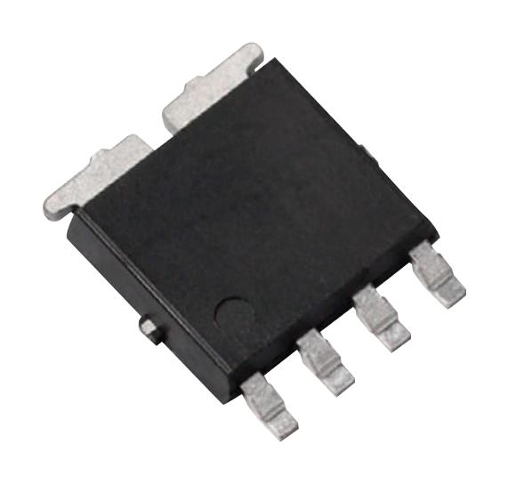 SQJ204EP-T1_GE3 MOSFET, AEC-Q101, DUAL N-CH, 12V, 60A VISHAY