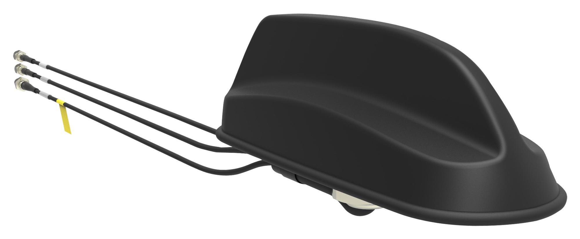 2332157-2 MIMO ANTENNA, 1.562-1.612GHZ, 26DB TE CONNECTIVITY
