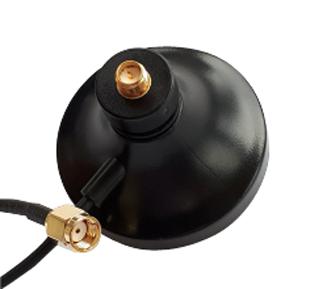 DELTA/MAGMOUNT/SMAFRP/SMAMRP/1M/19 MAGNETIC MOUNT FOR DELTA ANTENNAS SIRETTA