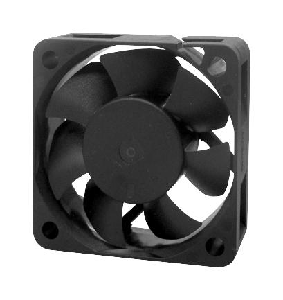 MC002697 AXIAL FAN, 50MM, 12VDC, 17CFM, 33DBA MULTICOMP