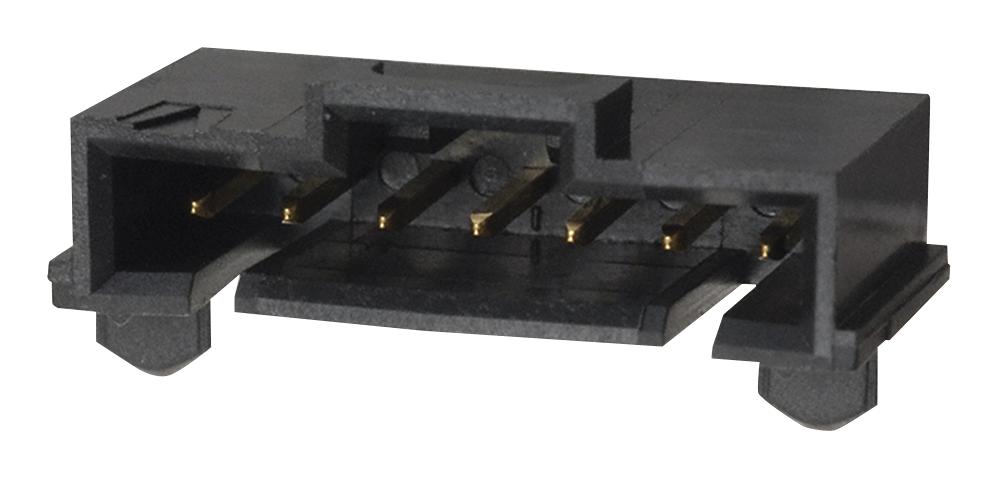 15-91-2125 CONNECTOR, HEADER, 12POS, 1ROW, 2.54MM MOLEX