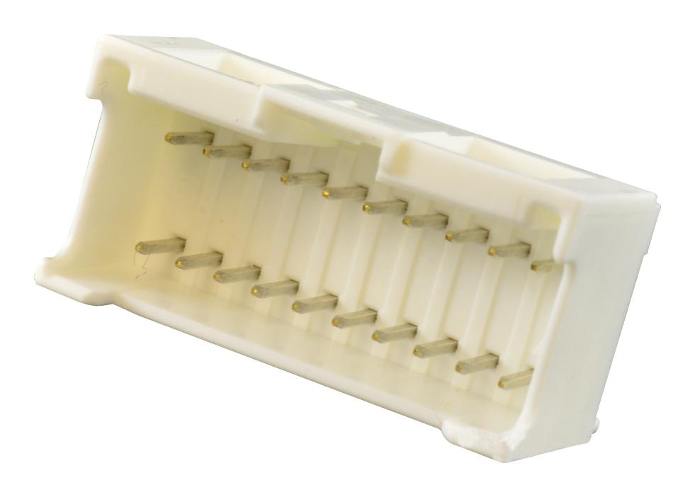 55917-3210 WTB CONN, HEADER, 32POS, 2ROW, 2MM MOLEX
