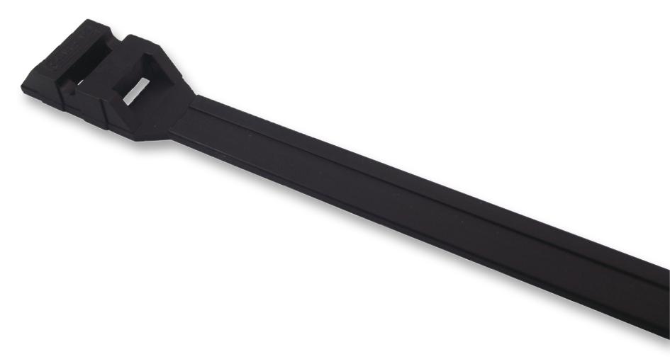 31920 CABLE TIE, BLACK, 498MM LEGRAND