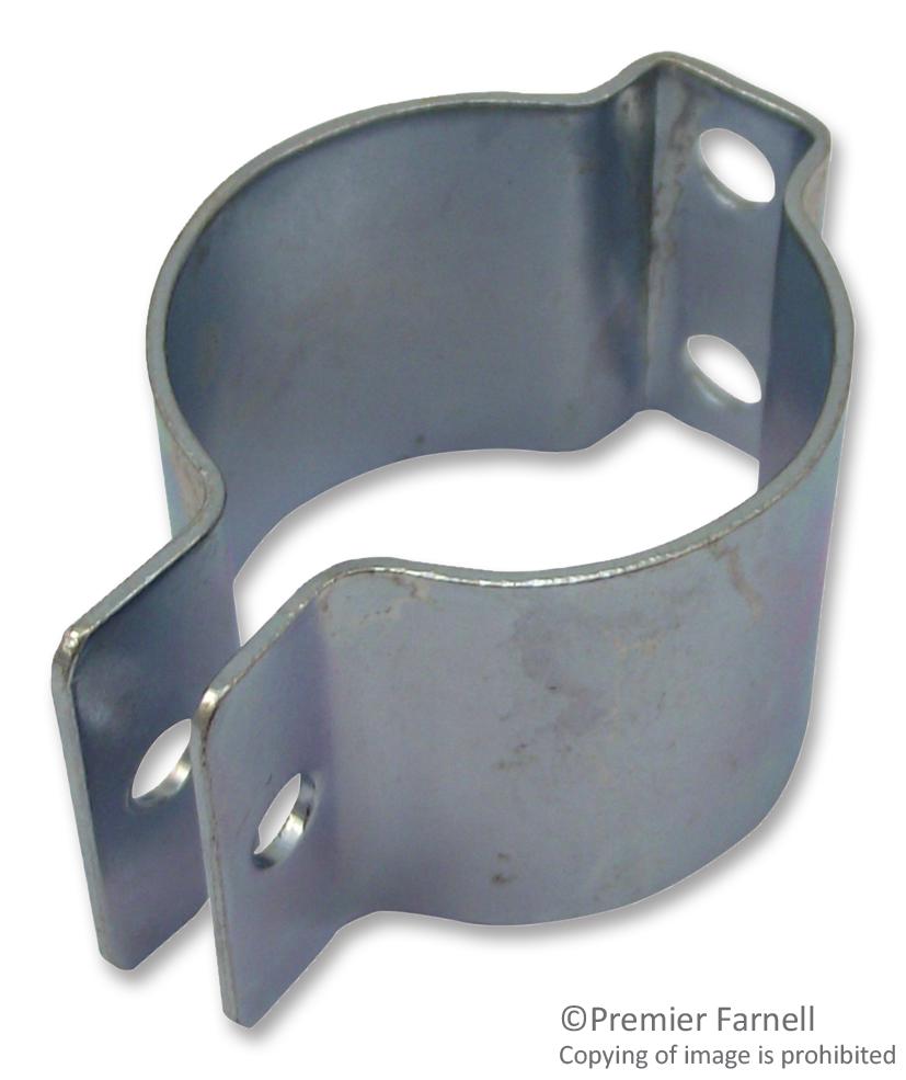 H1 CLAMP, CAPACITOR, 25MM KEMET