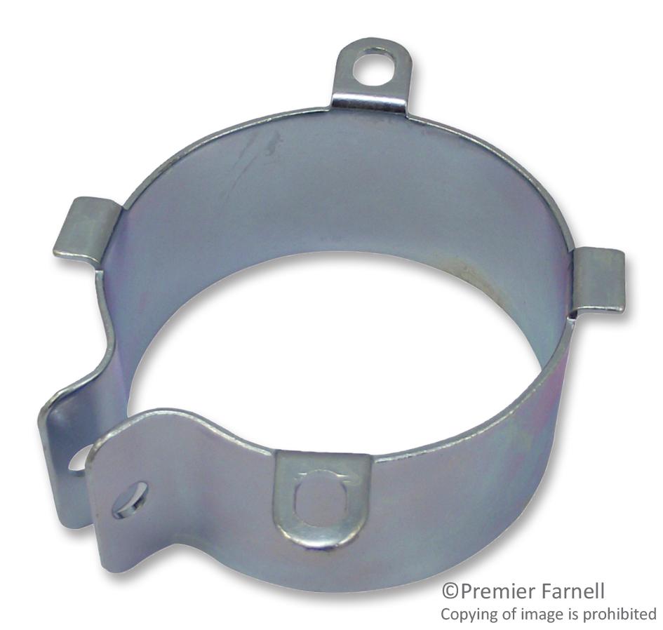 V4 CLAMP, CAPACITOR, 51MM KEMET