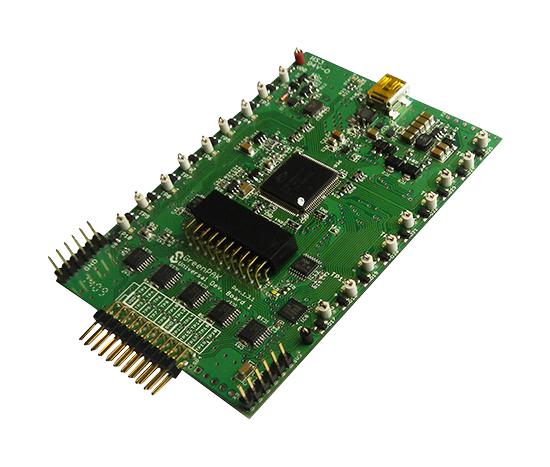 SLG4DVKADV DEV BOARD, PROG MIXED SIGNAL ARRAY RENESAS
