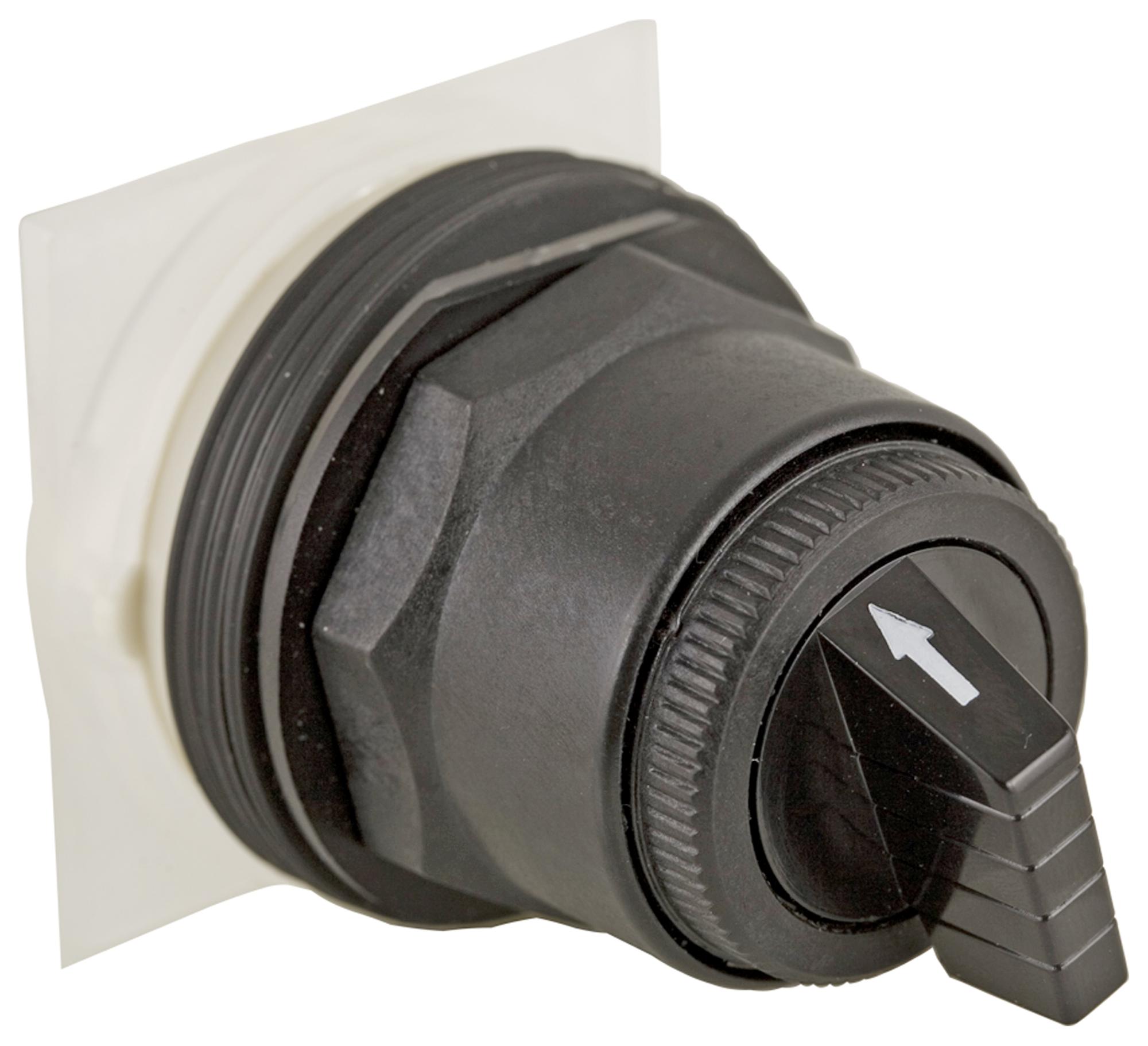 9001SKS43B ROTARY SWITCH, 30MM SCHNEIDER ELECTRIC