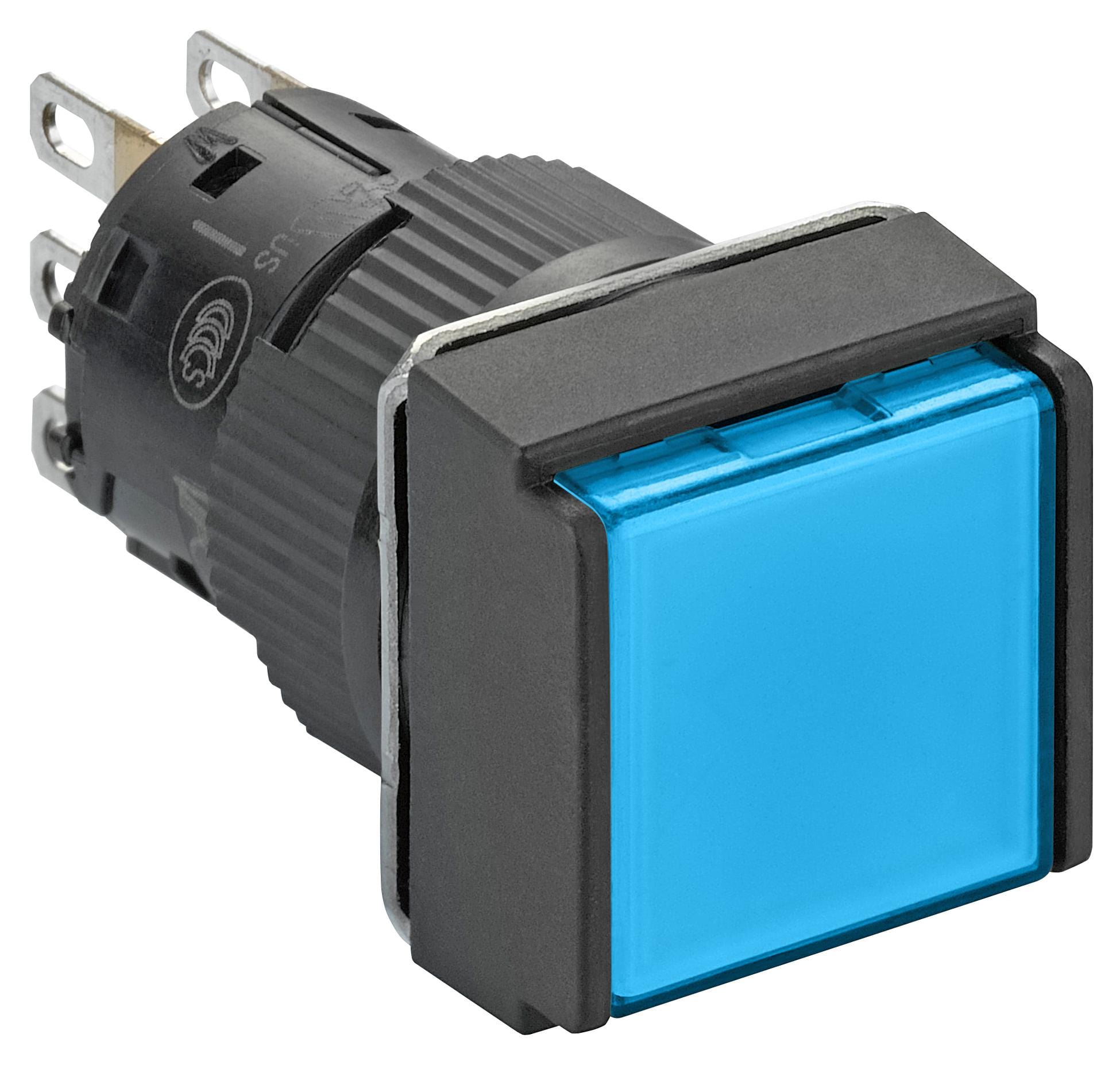 XB6ECW6B1P PB SWITCH, SPDT, 1.5A, 120V SCHNEIDER ELECTRIC