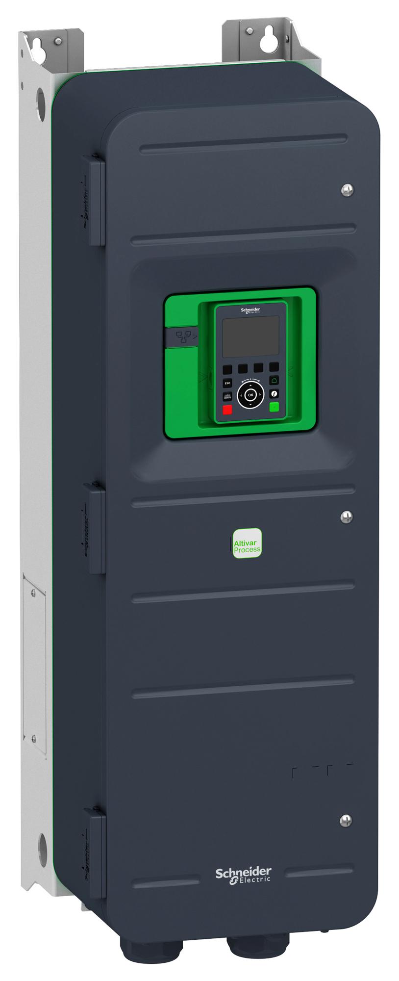 ATV650D37N4 VAR SPEED DRIVE , 3-PH, 37KW, 480VAC SCHNEIDER ELECTRIC