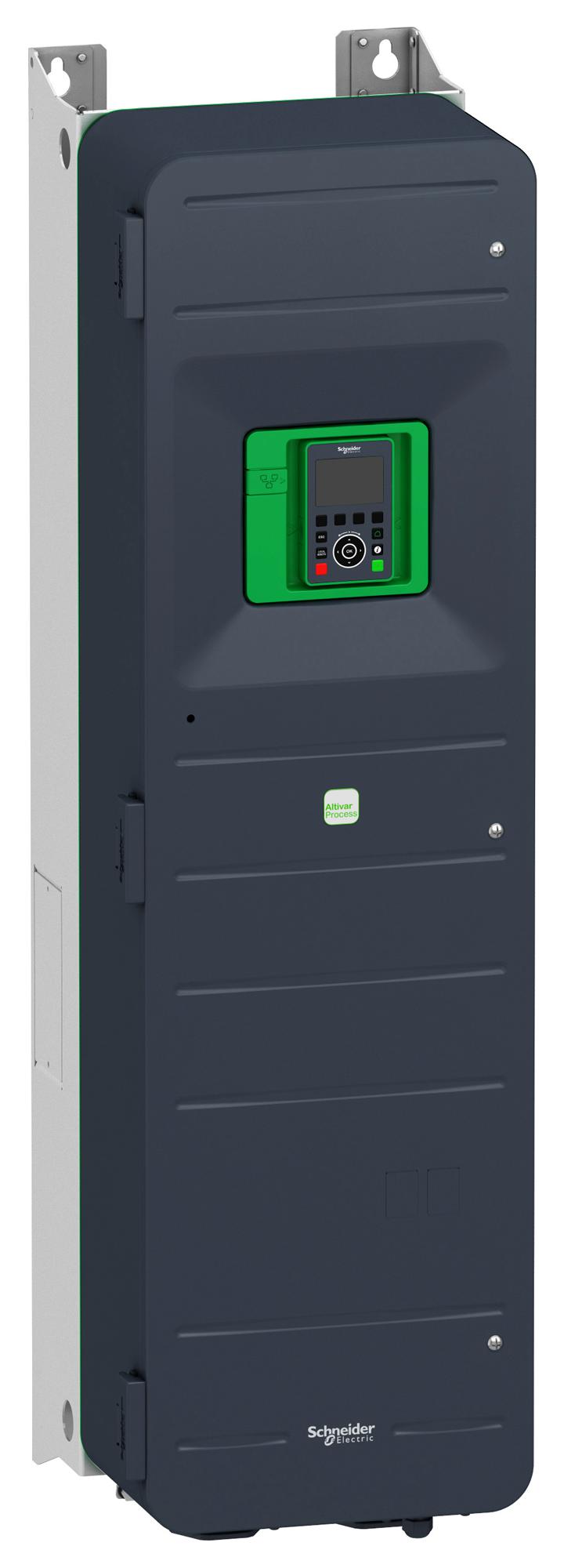 ATV650D55N4 VAR SPEED DRIVE , 3-PH, 55KW, 480VAC SCHNEIDER ELECTRIC