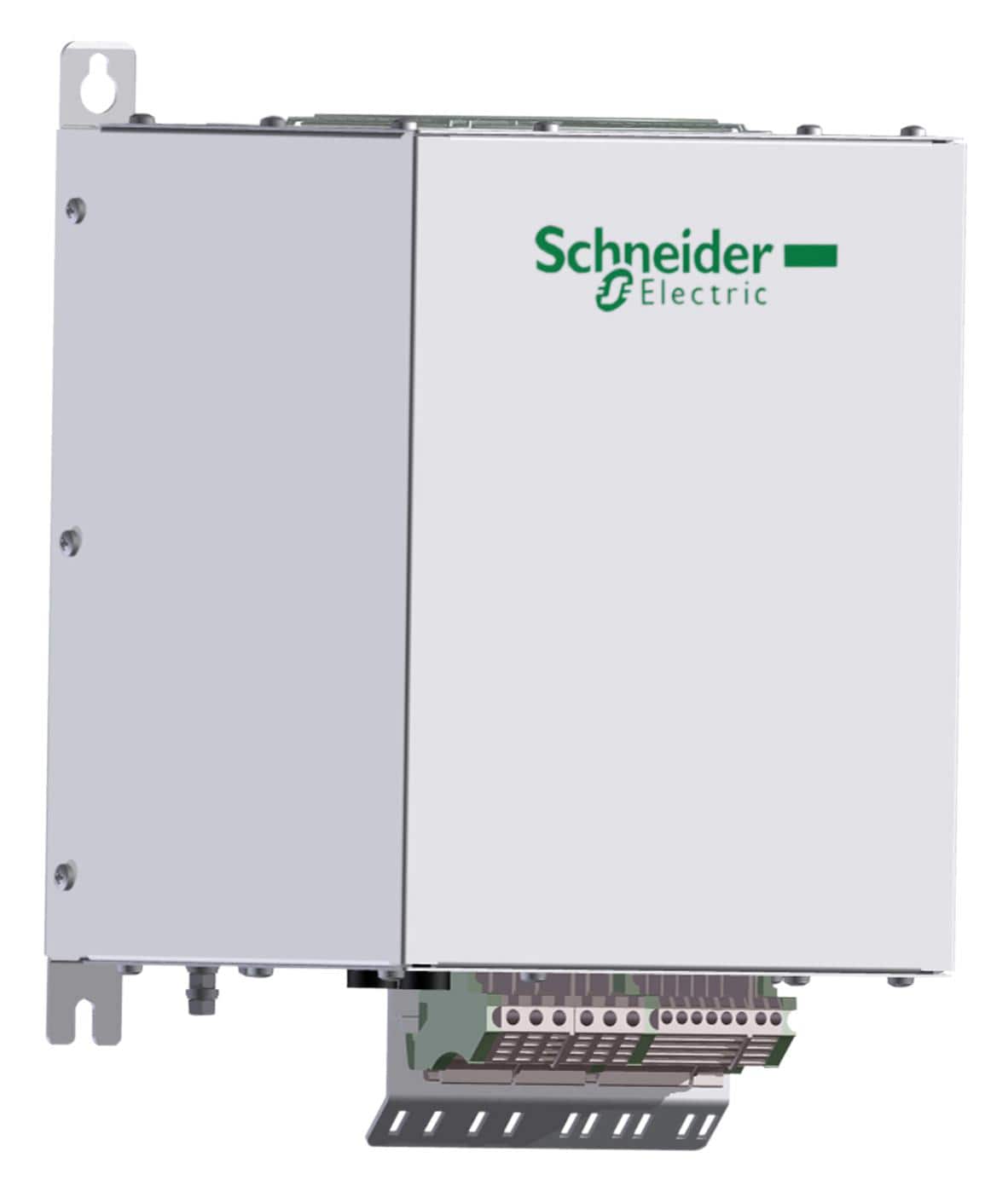 VW3A46102 PASSIVE FLTR, VAR SPEED DRIVE, 400V/10A SCHNEIDER ELECTRIC