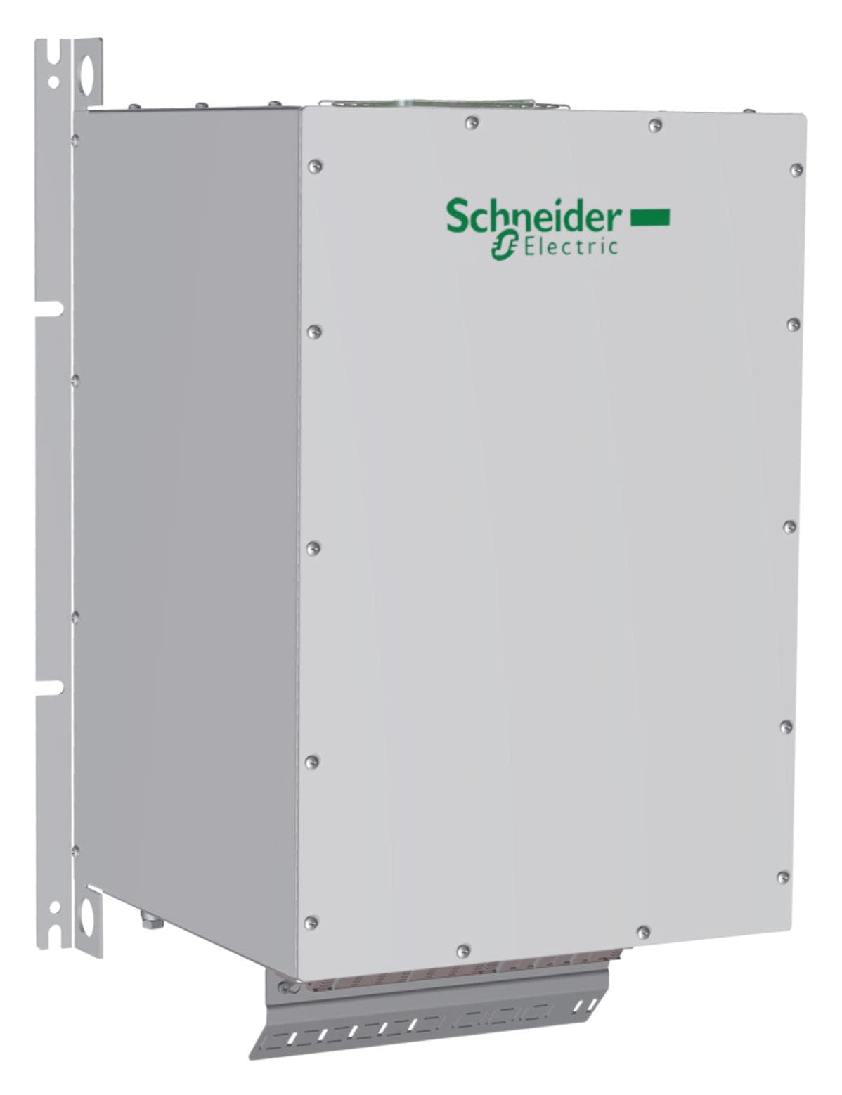 VW3A46167 PASSIVE FLTR, VAR SPEED DRIVE, 460V/76A SCHNEIDER ELECTRIC