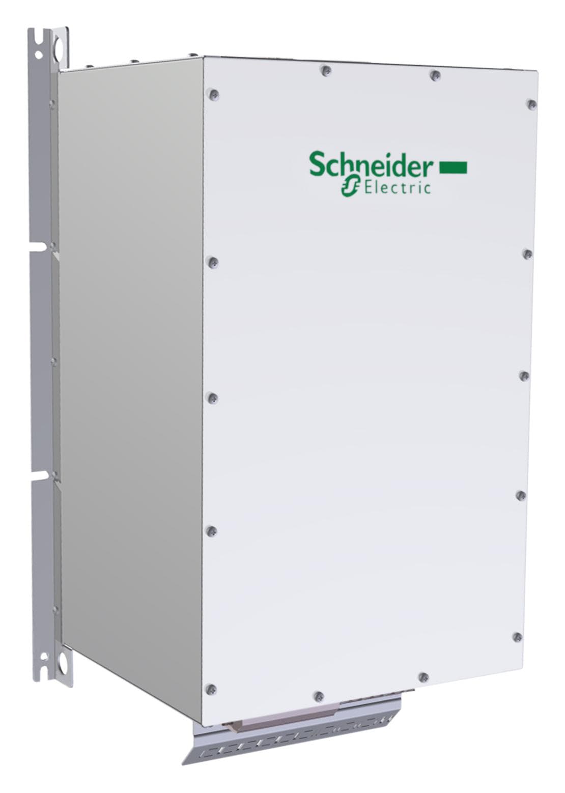 VW3A46111 PASSIVE FLTR, VAR SPEED DRIVE, 400V/105A SCHNEIDER ELECTRIC