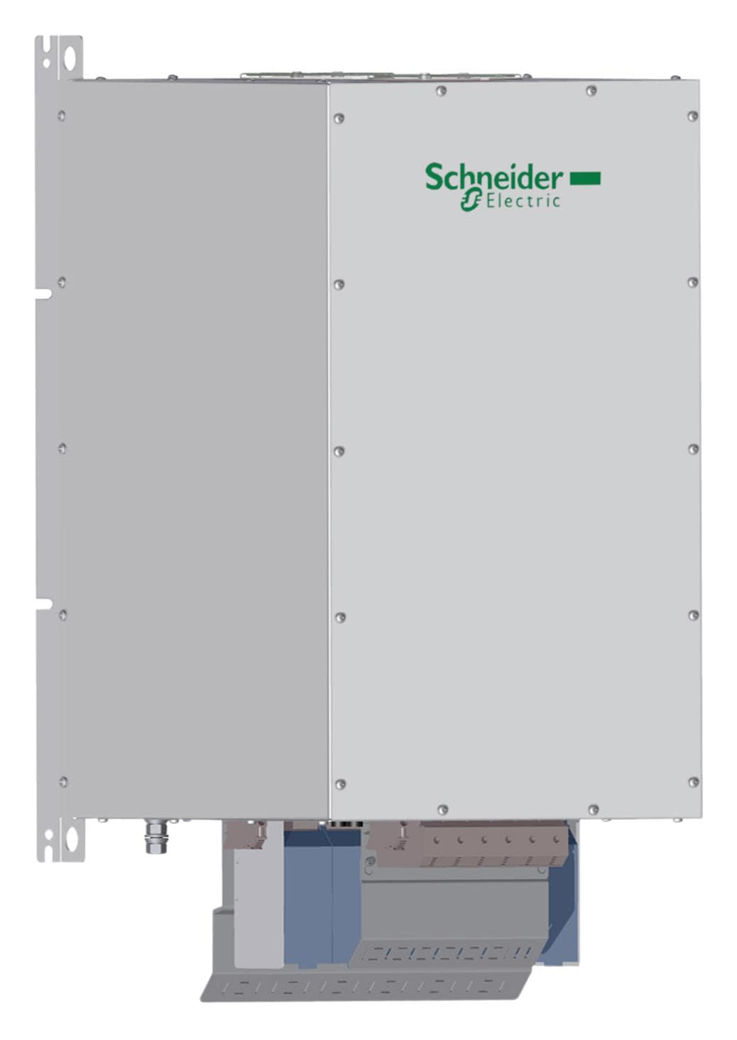 VW3A46157 PASSIVE FLTR, VAR SPEED DRIVE, 460V/450A SCHNEIDER ELECTRIC