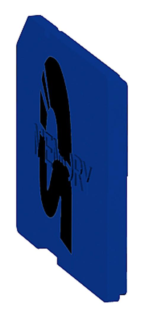 BMXRMS008MP SD MEMORY CARD, 8MB SCHNEIDER ELECTRIC