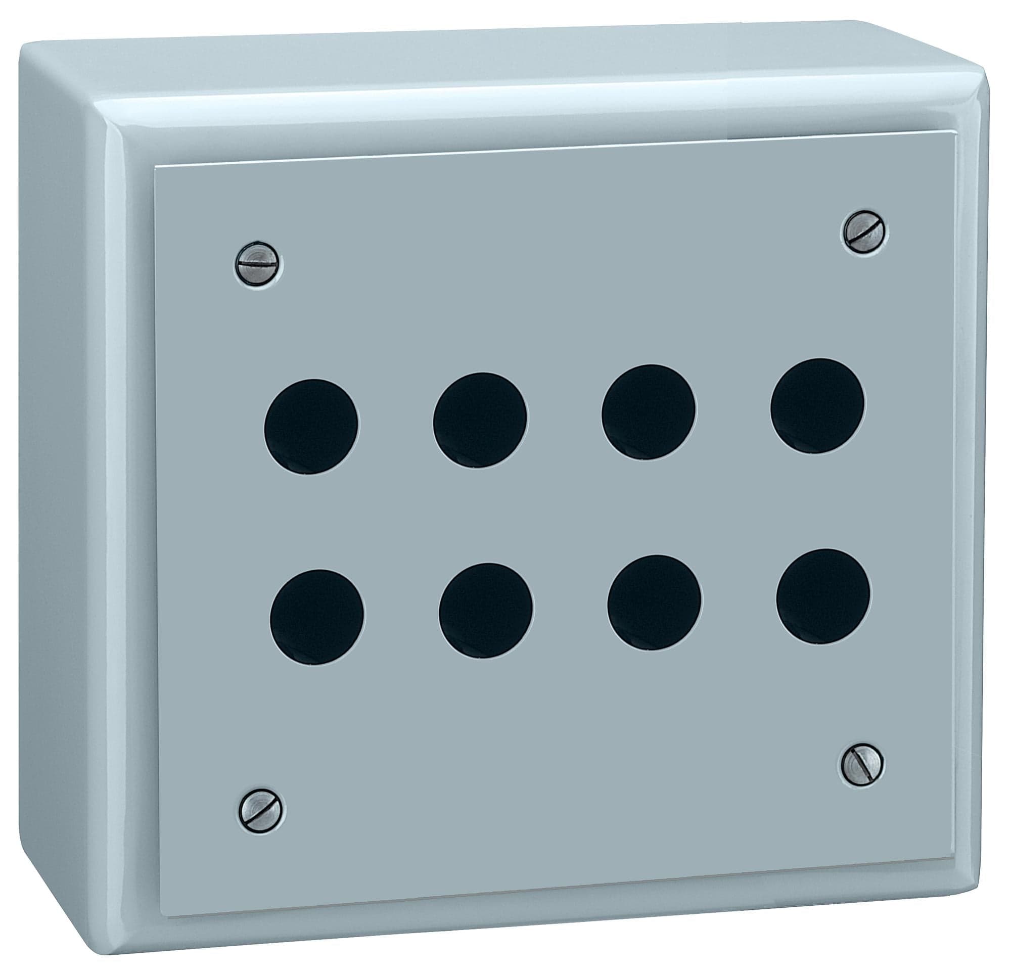 XB2SL42009 CONTROL STATION ENCL SCHNEIDER ELECTRIC