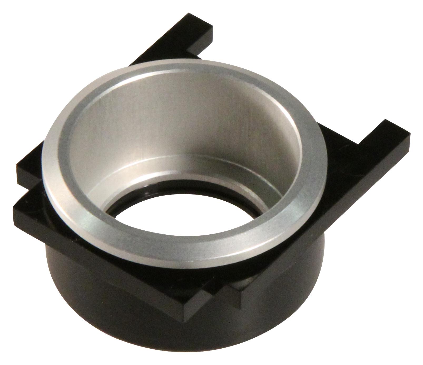 61-9933.0 BEZEL, ALUMINIUM EAO