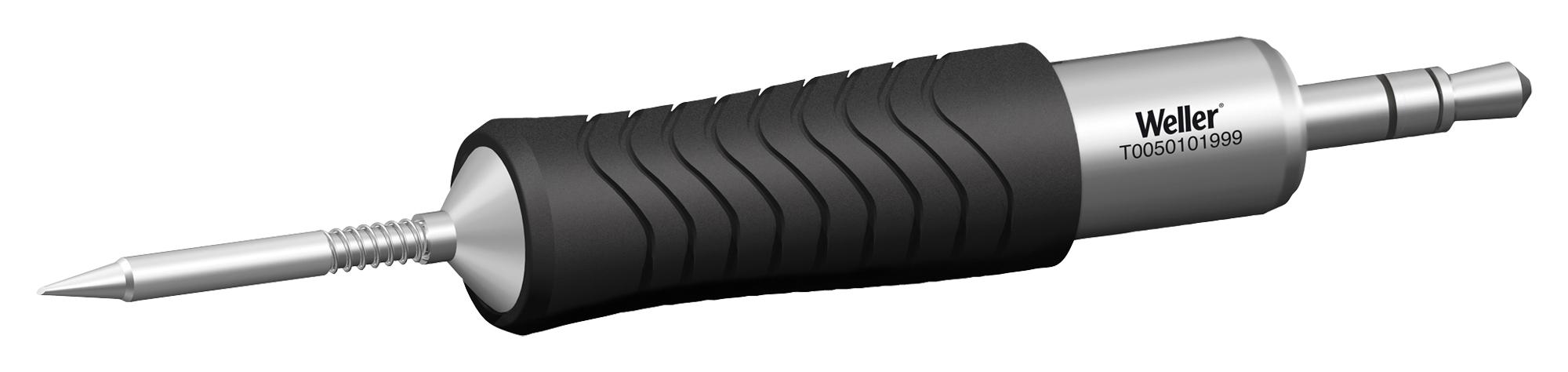 RTP 004 B MS SOLDERING TIP, BEVEL, 0.4MM WELLER