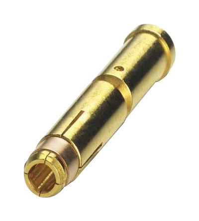 1621576 CONTACT, SOCKET, 0.25-1MM2, CRIMP PHOENIX CONTACT