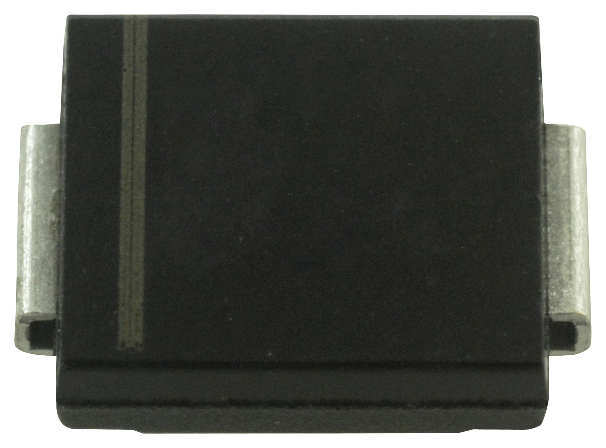 S3KB RECTIFIER, SINGLE, 800V, 3A, DO-214AA ONSEMI