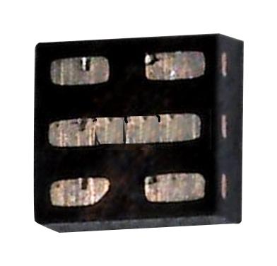 ST25TN01K-AFH5 NFC FORUM TYPE 2 TAG IC, UFDFPN-5 STMICROELECTRONICS