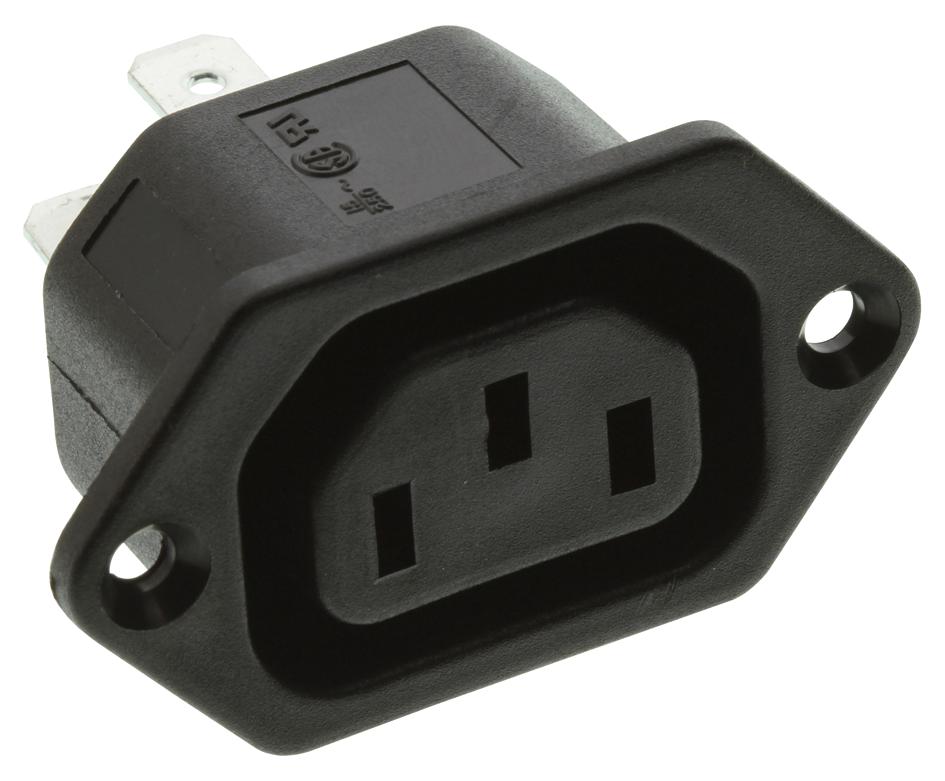 PX0675/63 OUTLET, IEC, FLANGE FIXING BULGIN LIMITED