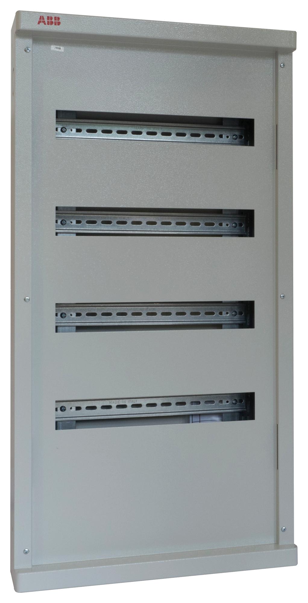 EPP-R4072 DISTRIBUTION BOARD, 48CIRCUIT ABB