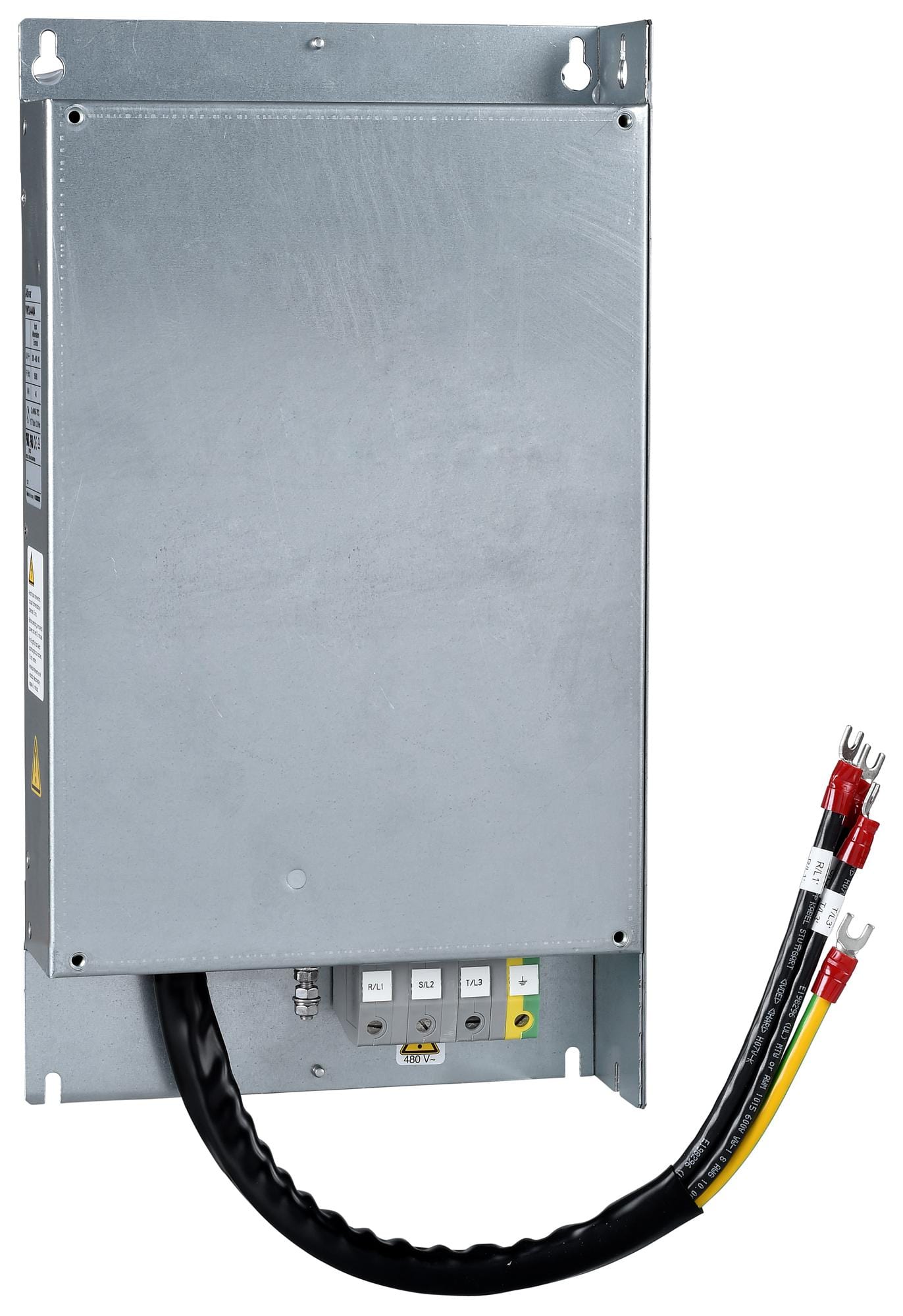 VW3A4401 EMC INPUT FILTER, VAR SPEED DRIVE, 12A SCHNEIDER ELECTRIC