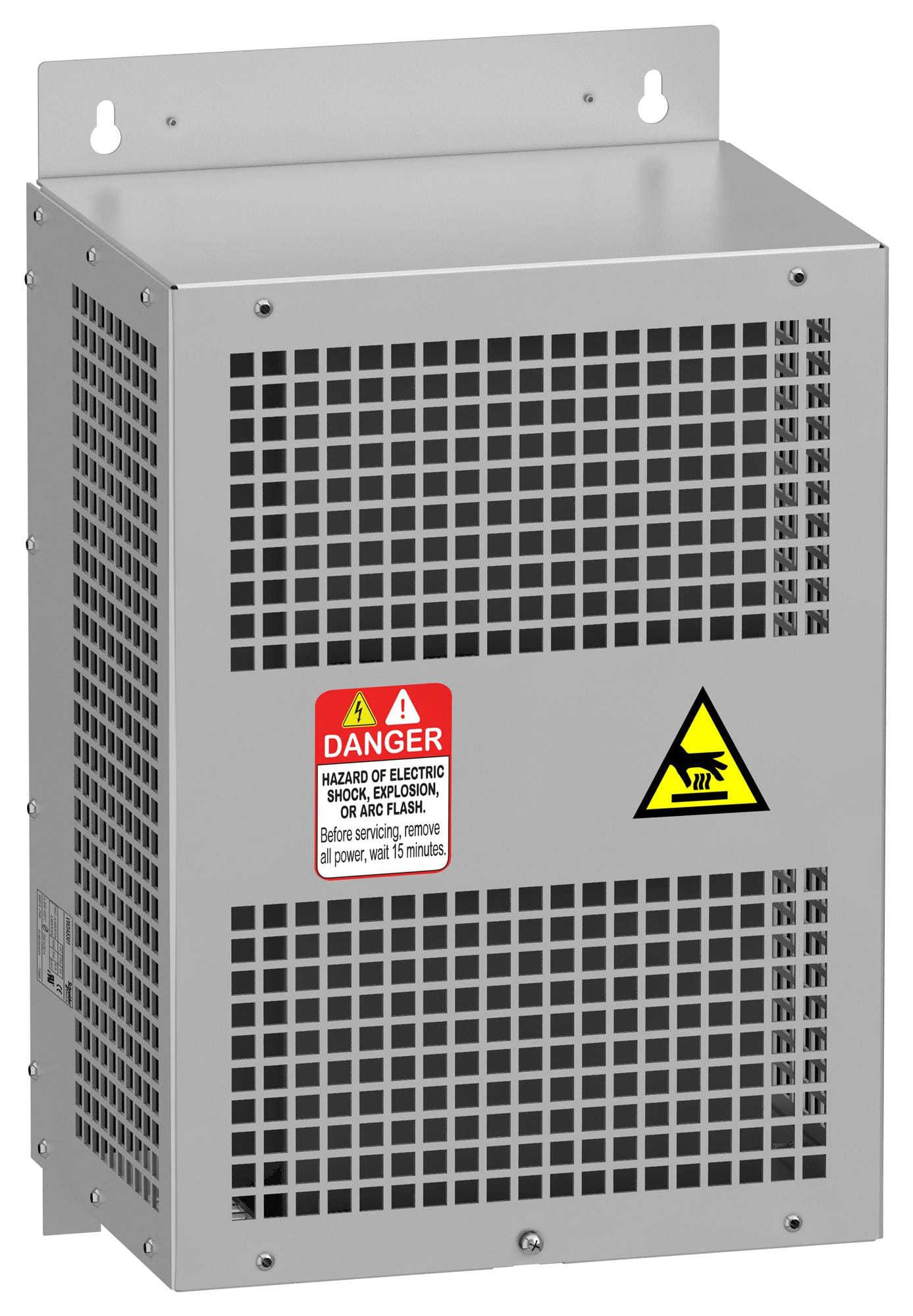 VW3A5302 O/P DV/DT FILTER, VAR SPEED DRIVE, 15A SCHNEIDER ELECTRIC