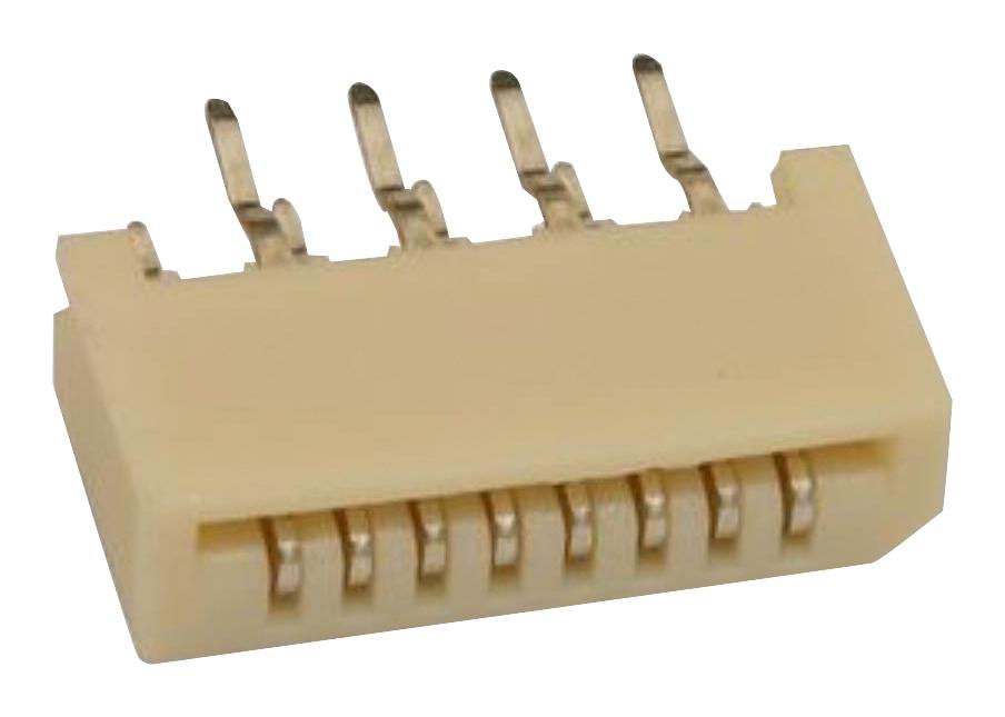 52806-3010 CONNECTOR, FFC/FPC, 30POS, 1 ROW, 1MM MOLEX