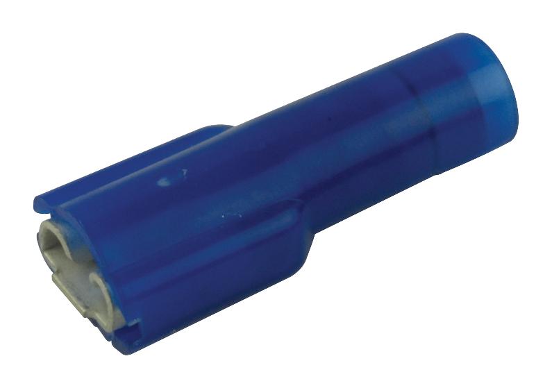 19002-0040 FEMALE DISCONNECT0.205", 16-14AWG MOLEX