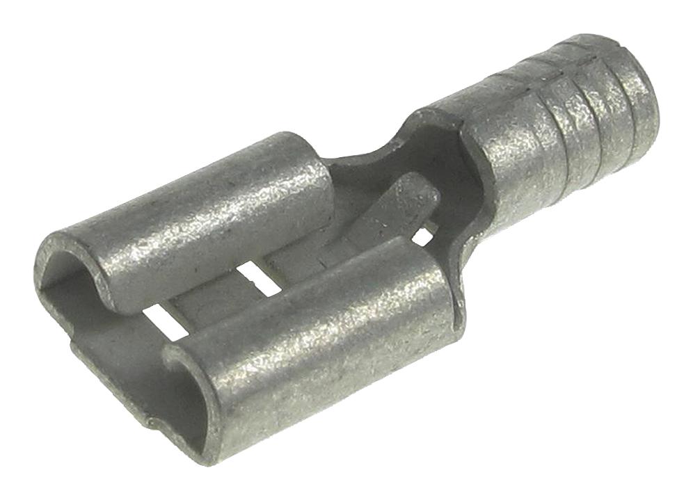 19016-0040 FEMALE QUICK DISCONNECT, 16AWG-14AWG MOLEX