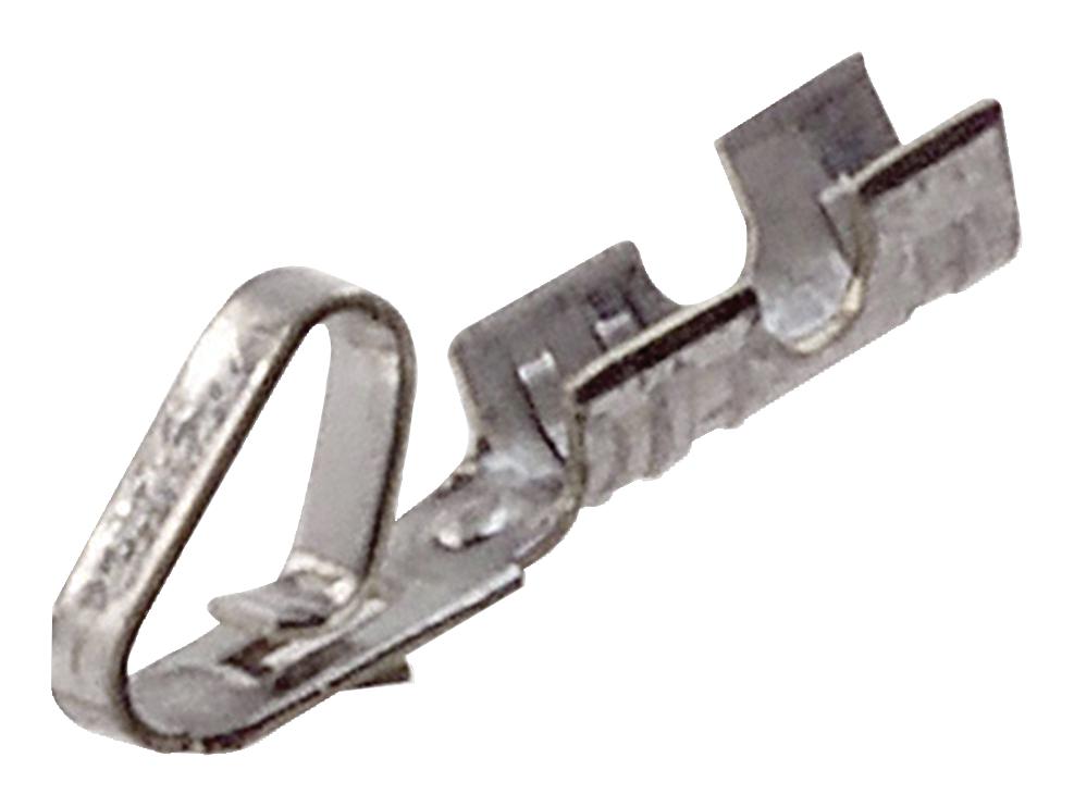 08-50-0160 CONTACT, SOCKET, 30-22AWG, CRIMP MOLEX