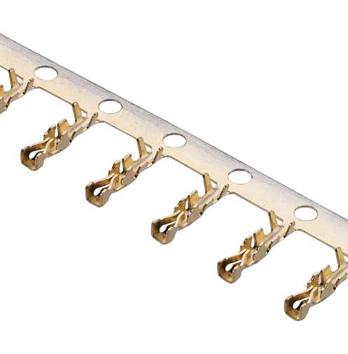 M22-3040042 CONTACT, SOCKET, 30-24AWG, CRIMP HARWIN