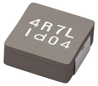 MPX1D1235LR33 INDUCTOR, 330NH, SHIELDED, 33.4A KEMET