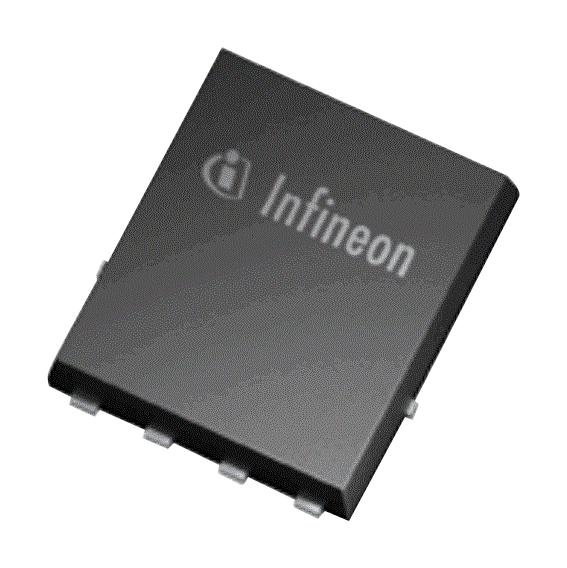 IPG20N10S436AATMA1 MOSFET, DUAL N-CH, 100V, 20A, TDSON INFINEON