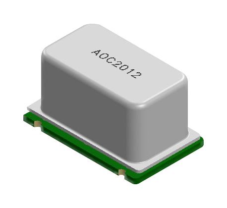 AOC2012VAJC-10.0000C VCOCXO, 10MHZ, LVCMOS, 20.32MM X 12.7MM ABRACON