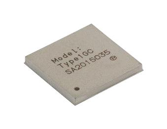 LBWA1UZ1GC-958 WIFI EMBEDDED MODULE, RADIO CERTIFIED MURATA