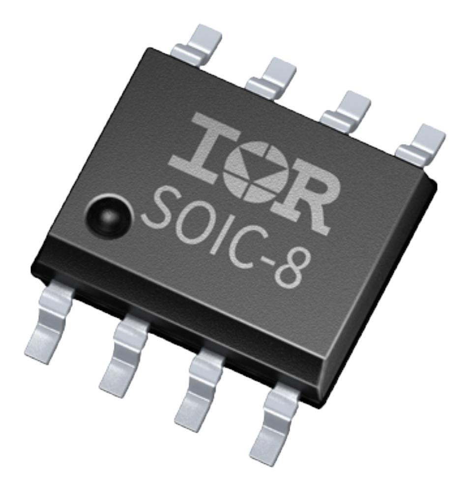 IRS2007STRPBF MOSFET DRIVER, -40 TO 125DEG C INFINEON