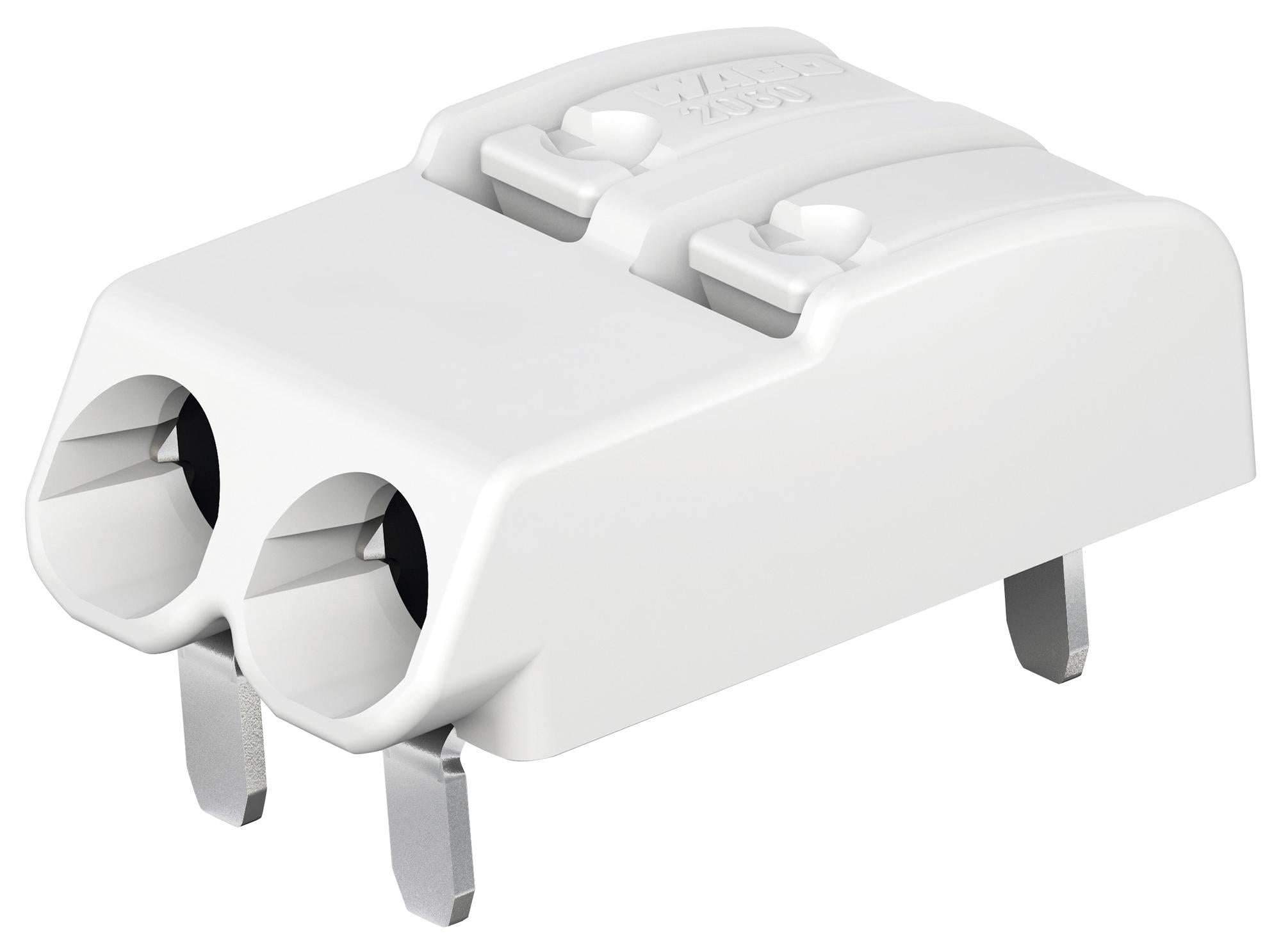 2060-1452/998-404 THR PCB TERMINAL BLOCK WAGO