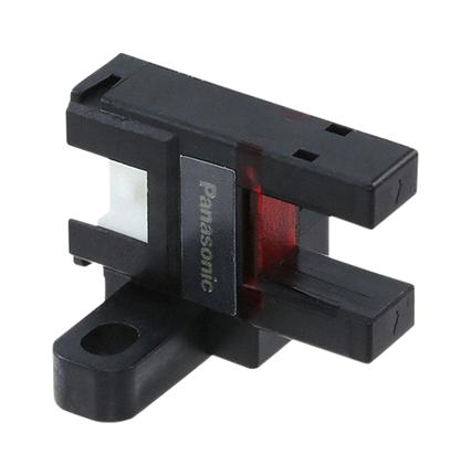 PM-T65W-P PHOTOELECTRIC SENSOR, 6MM, PNP, 24VDC PANASONIC