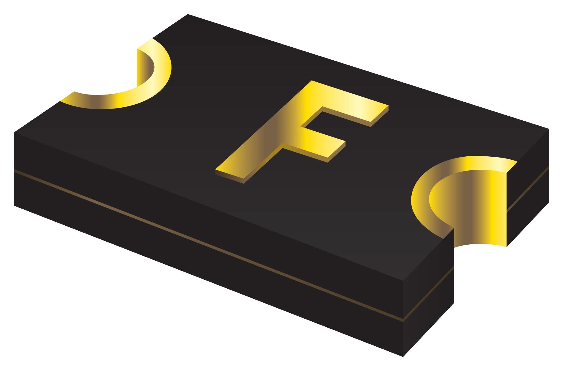 MF-NSHT020KX-2 PTC RESETTABLE FUSE, AEC-Q200, 30V, 1206 BOURNS