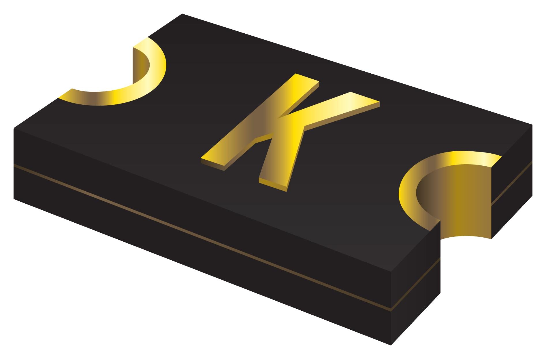 MF-PSHT010KX-2 PTC RESETTABLE FUSE, AEC-Q200, 16V, 0805 BOURNS