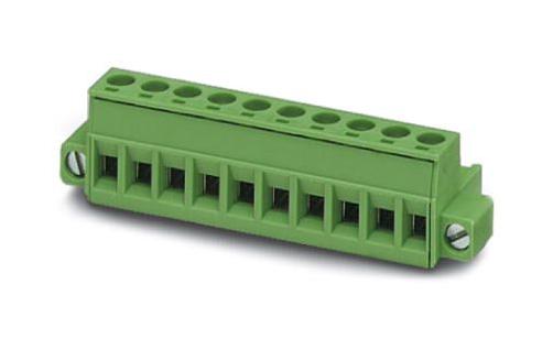 MSTB 2,5/17-STF-5,08 TERMINAL BLOCK, PLUGGABLE, 17WAY PHOENIX CONTACT