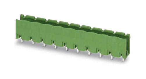 GMSTBV 2,5/ 5-G TERMINAL BLOCK, HEADER, 5WAY, TH PHOENIX CONTACT