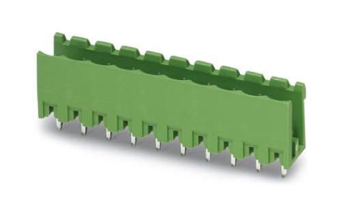 MSTBV 2,5/24-G TERMINAL BLOCK, HEADER, 24WAY, TH PHOENIX CONTACT